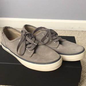 Banana Republic Leather Shoes